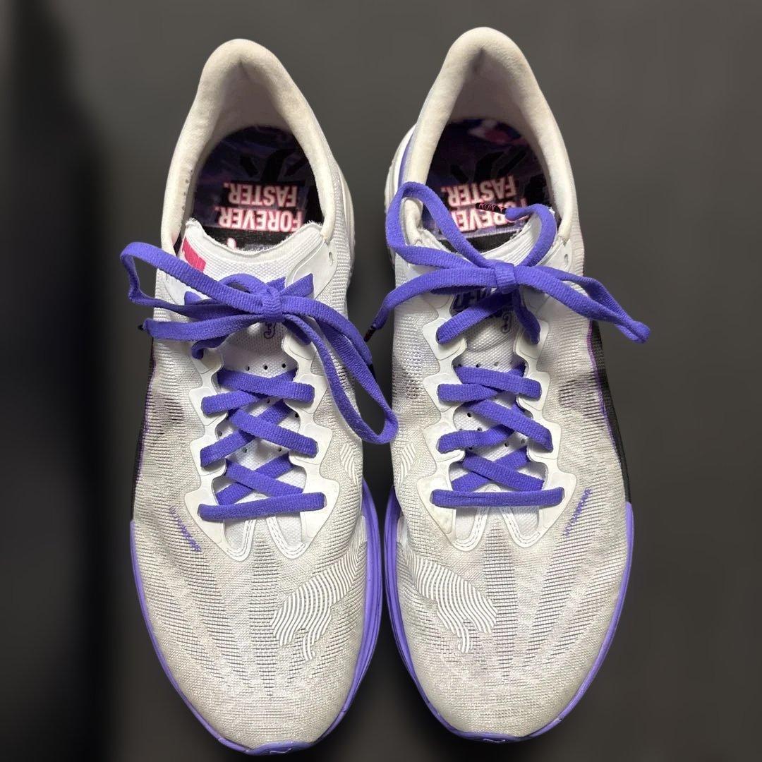 モ*チ様 PUMA DIVIATENITRO ELITE3 DT 27.0cm