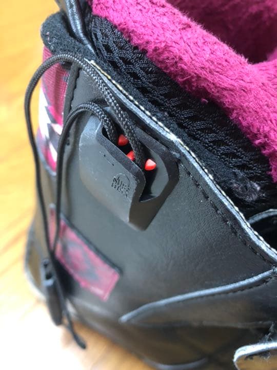 SALOMON スノーボード ブーツ