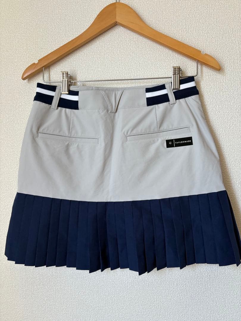 テーラーメイド　ゴルフ用スカート