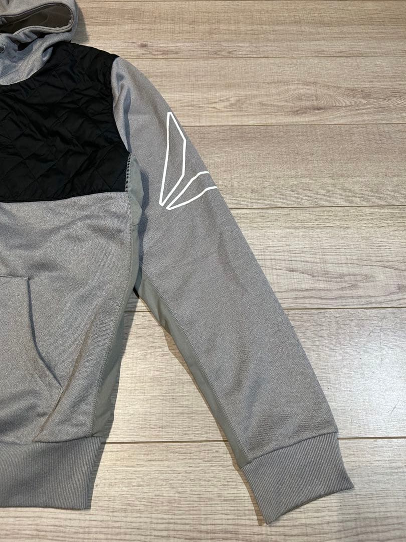 Reebok ハイブリッドシリーズ 上下セット XO