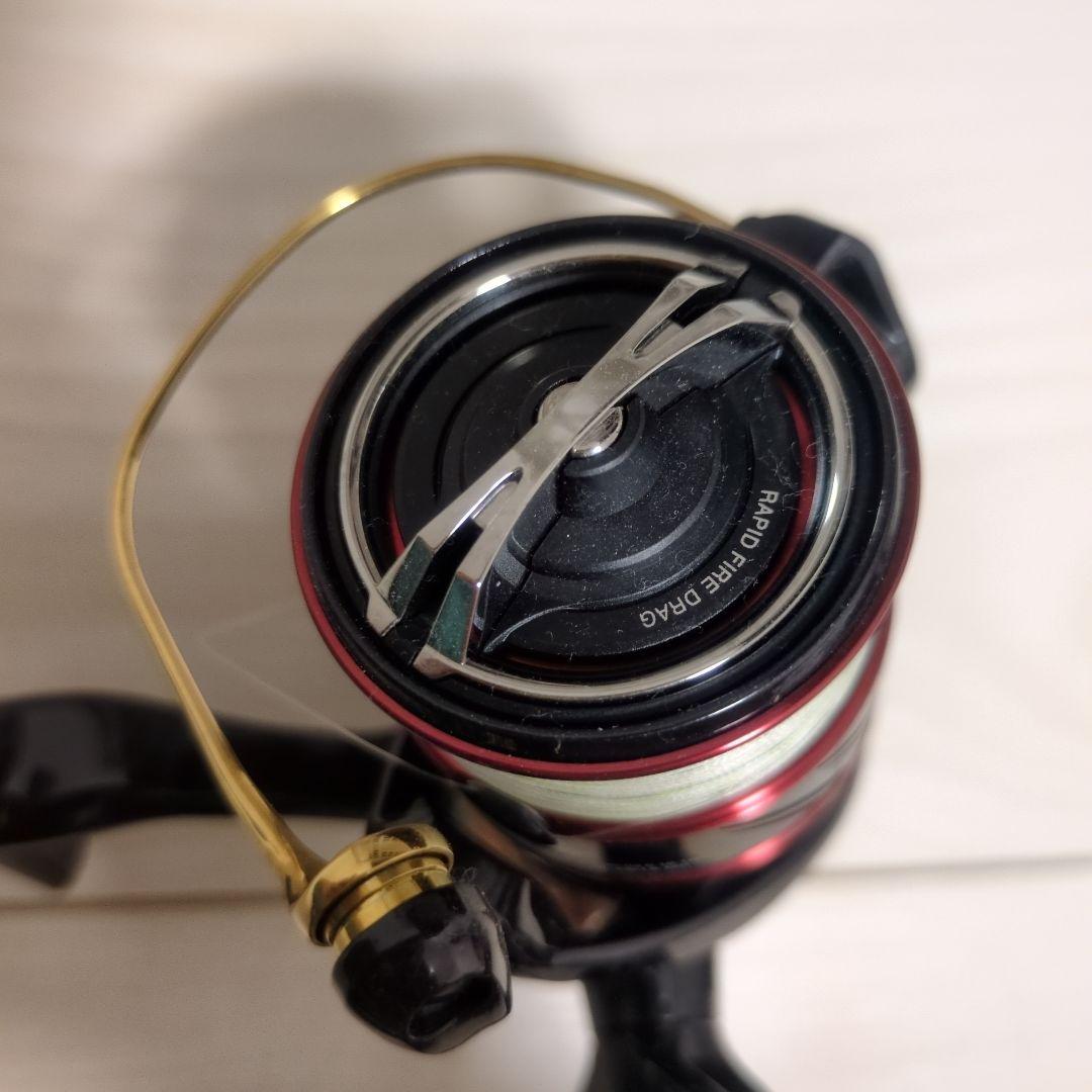 17セフィアCI4+C3000SDH