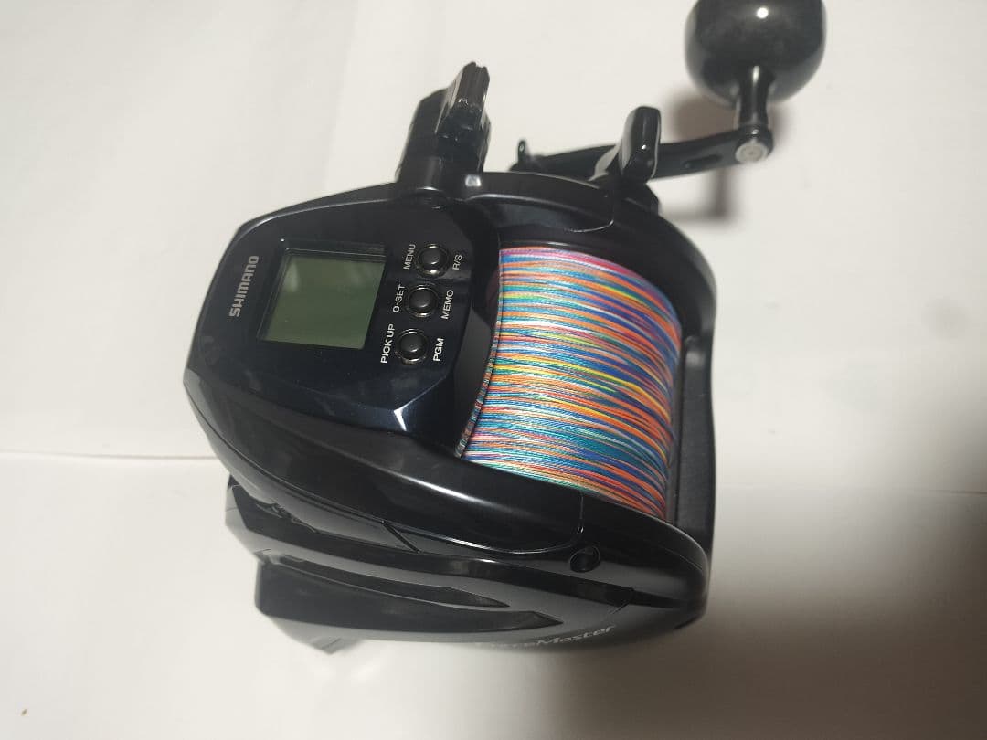 20ホースマスター6000オマケ付き