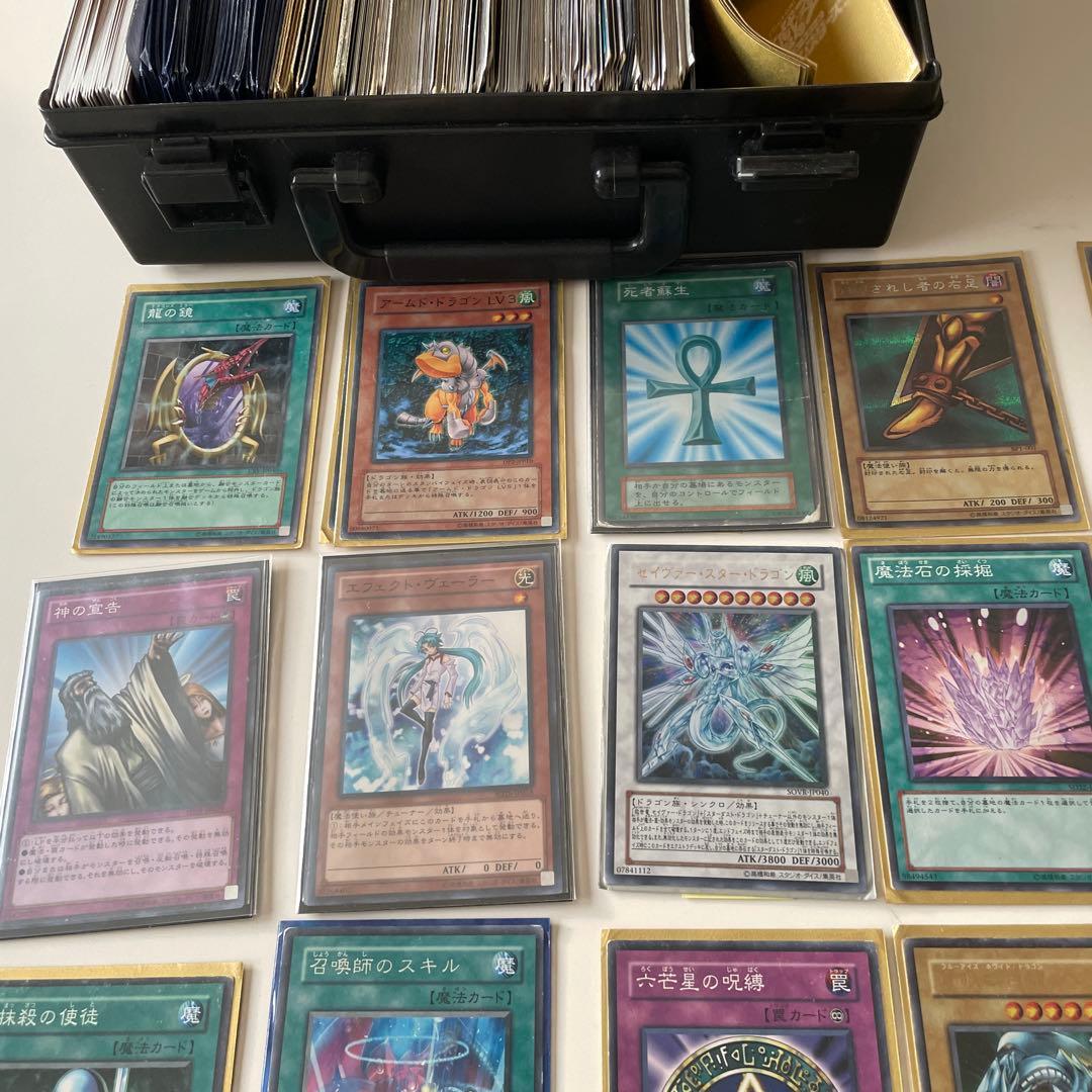 遊戯王OCGカードセット まとめ売り