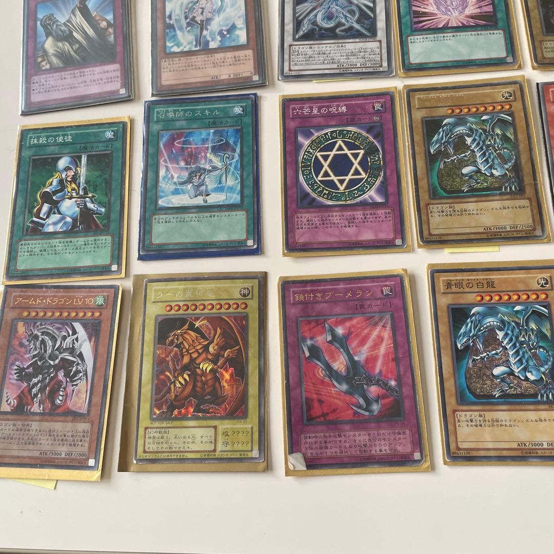 遊戯王OCGカードセット まとめ売り
