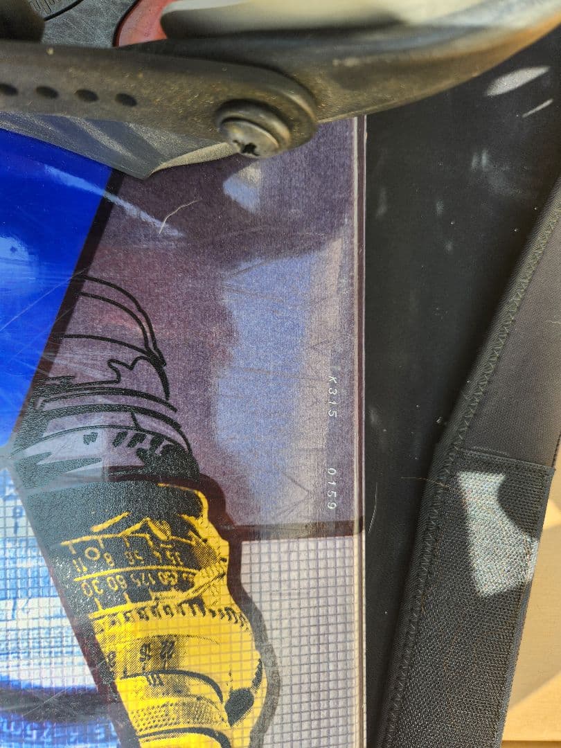 SALOMON FORECAST スノーボード