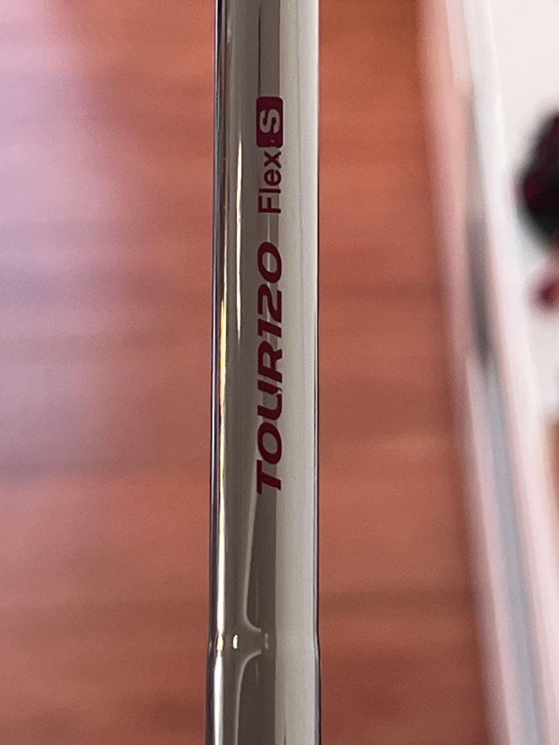 フォーティーン FRZ パールサテン 56°/S NS ProMODUSウェッジ