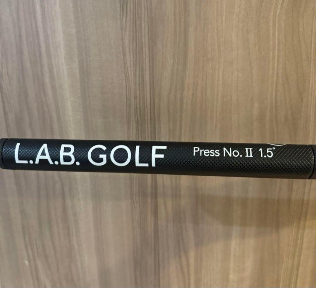 ラブゴルフパター LAB GOLF パター　MEZZ.1