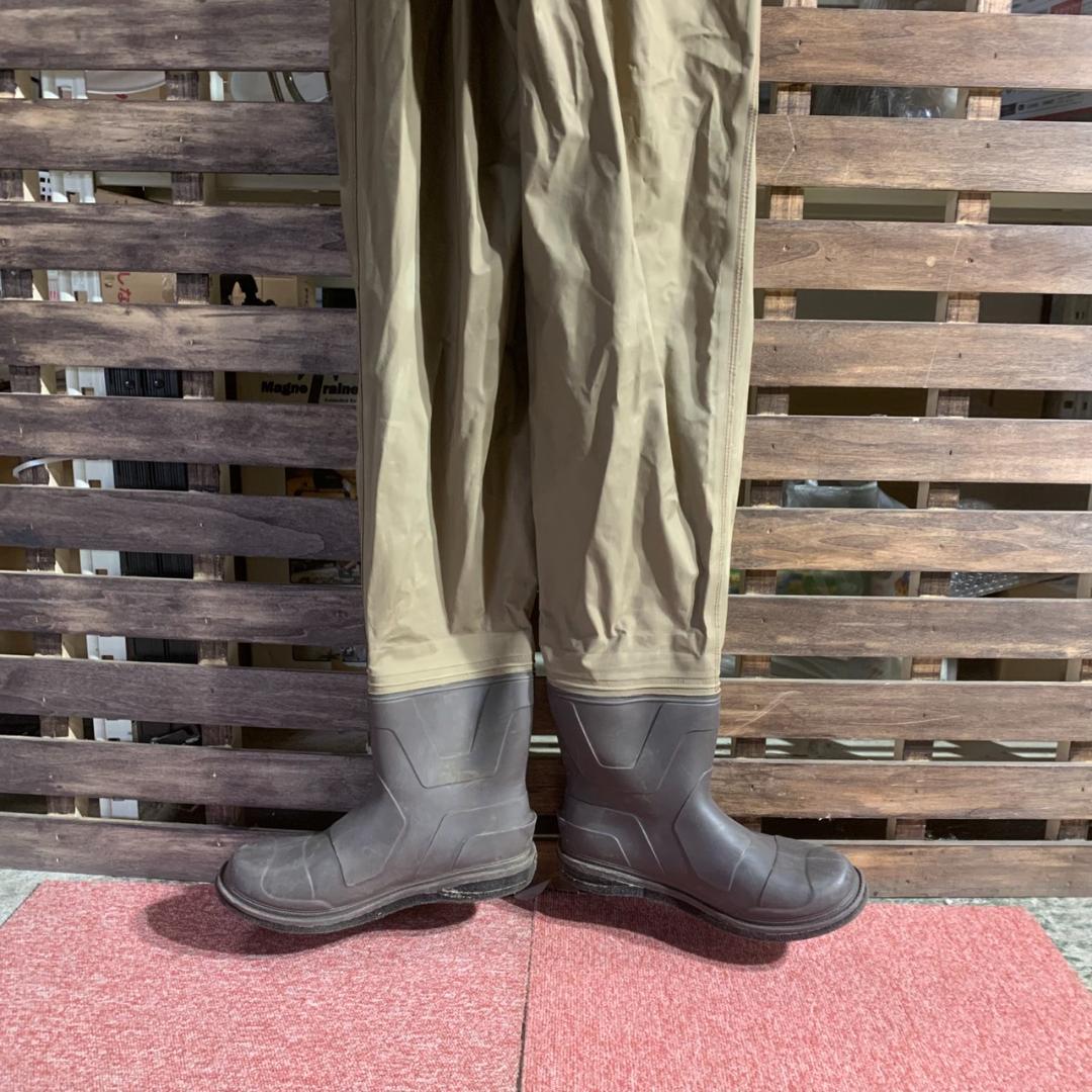 K075 PROX フィッシングウェア PX323