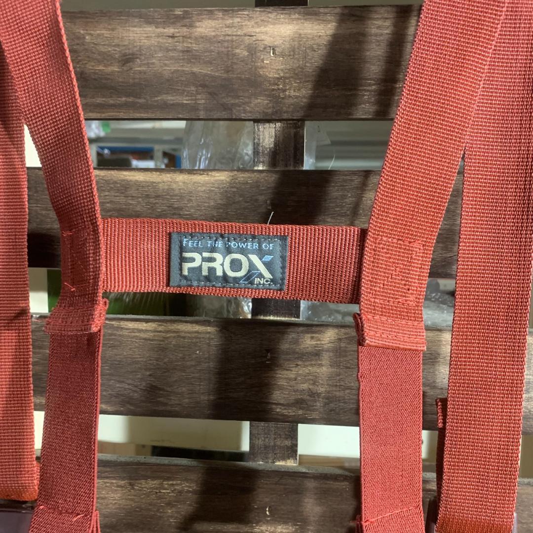 K075 PROX フィッシングウェア PX323