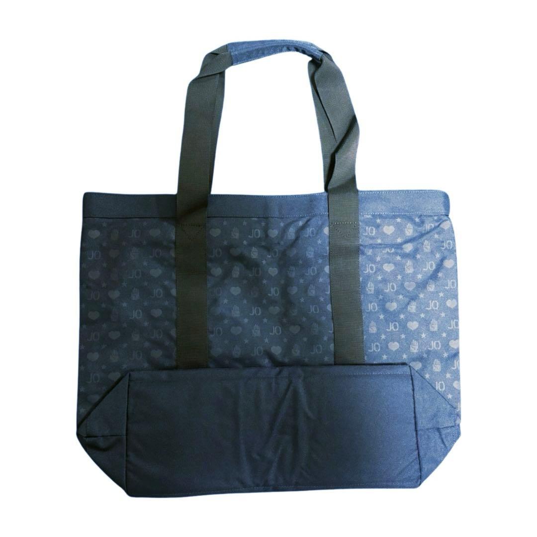 新品 Loppi限定 ジョジョの奇妙な冒険 第3部 OUTDOOR トートバッグ