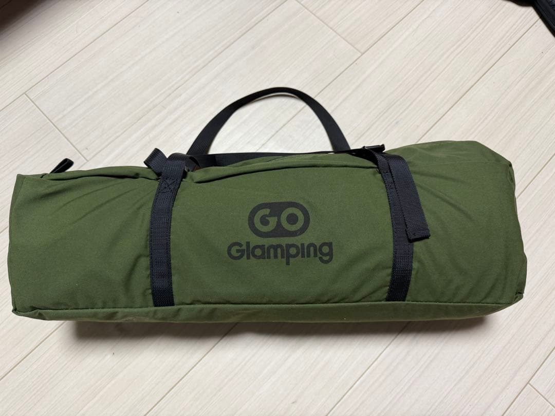 GOGlamping ぐっちゃんさん専用
