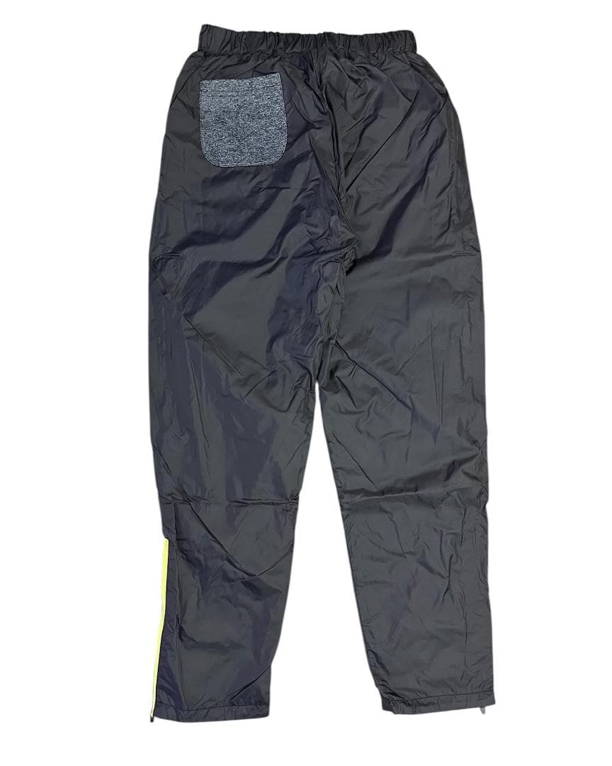 新品●Kea キア ロゴウインドパンツ UWP021●ユニXS（レディースM）