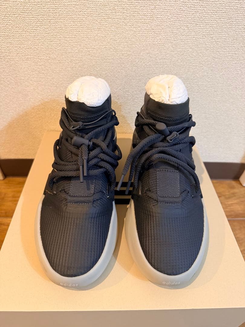 adidas×FEAR OF GOD ATHLETICS basketball