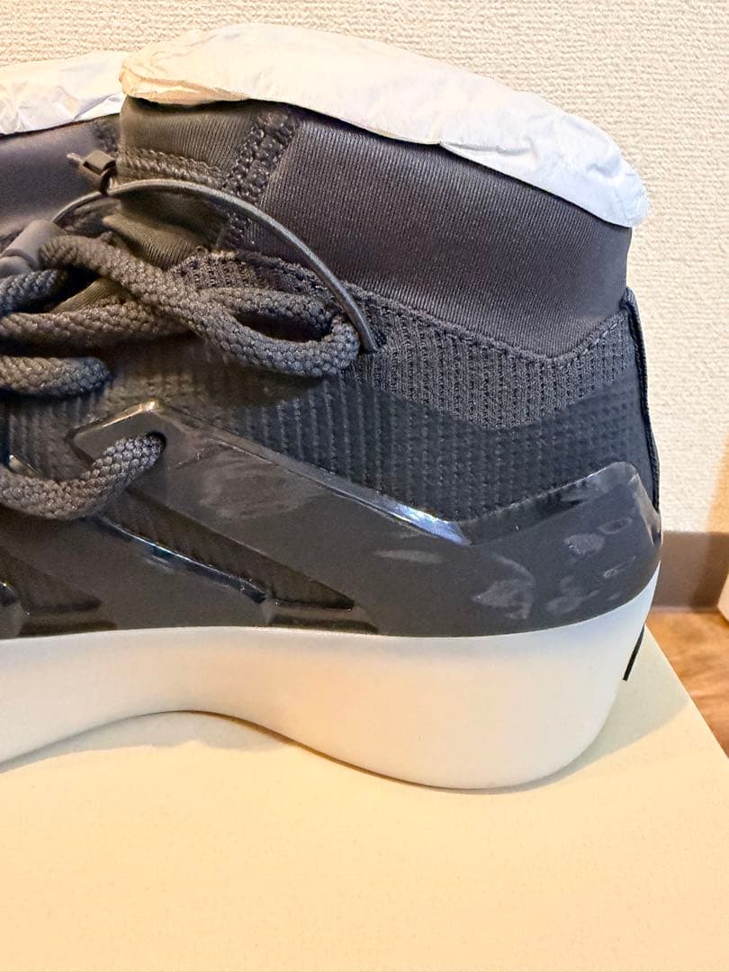 adidas×FEAR OF GOD ATHLETICS basketball