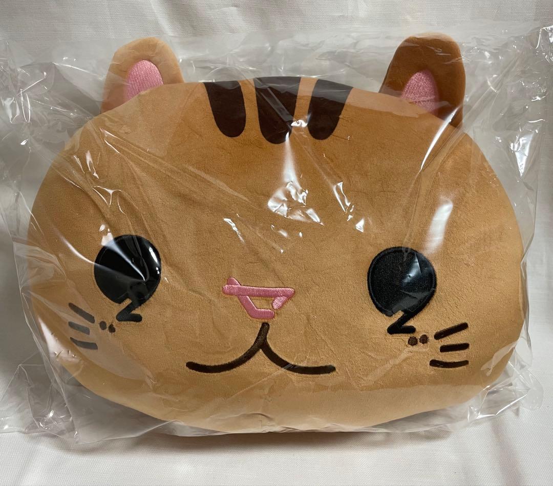 小林誠司　クッション　サコッシュ
