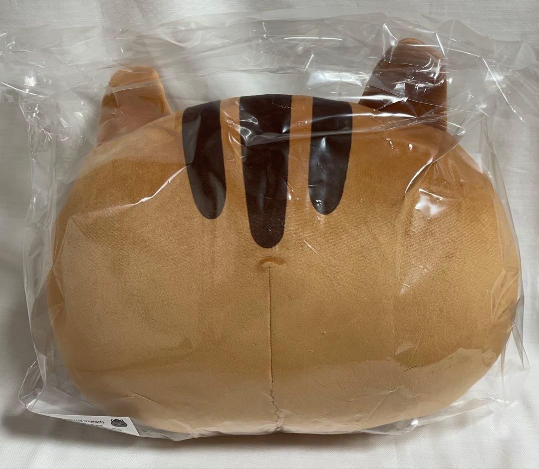 小林誠司　クッション　サコッシュ