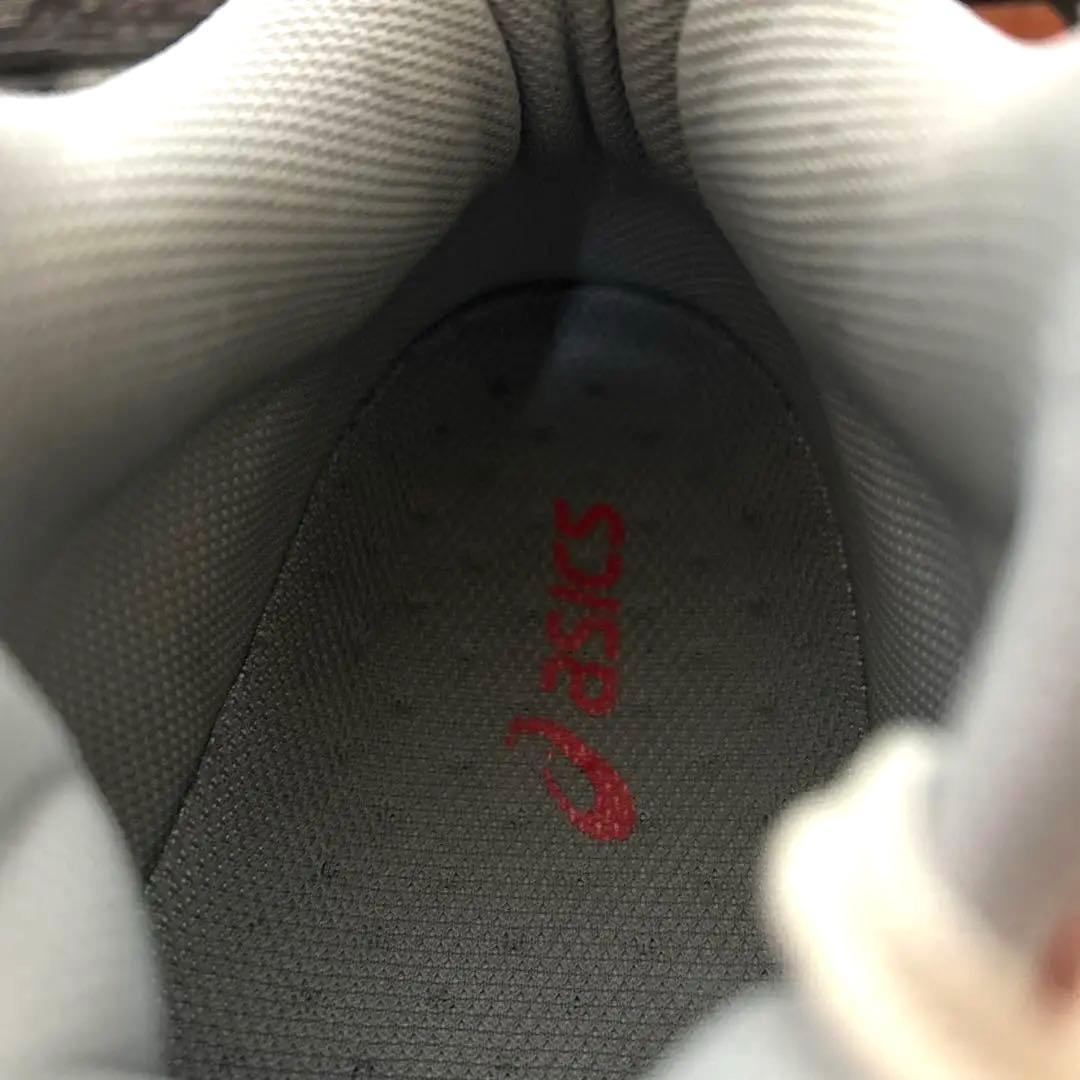 【asics アシックス】バレーシューズ（28）　V-SWIFT FF MT