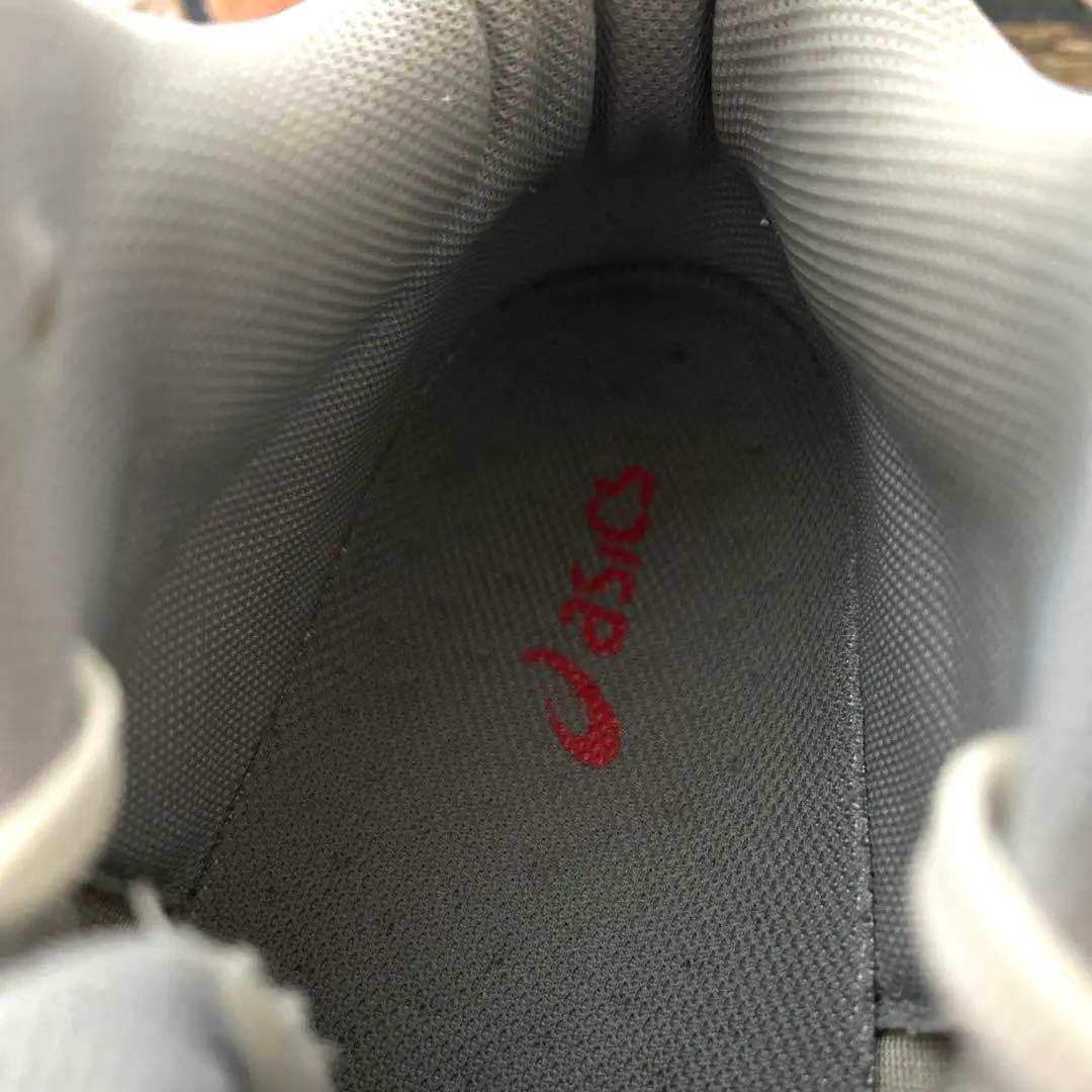 【asics アシックス】バレーシューズ（28）　V-SWIFT FF MT