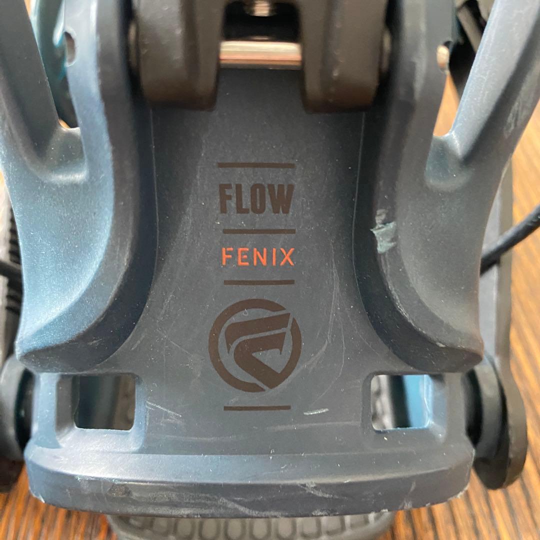 早い者勝ち‼️半額以下❗️FLOWクイックエントリービンディング‼️