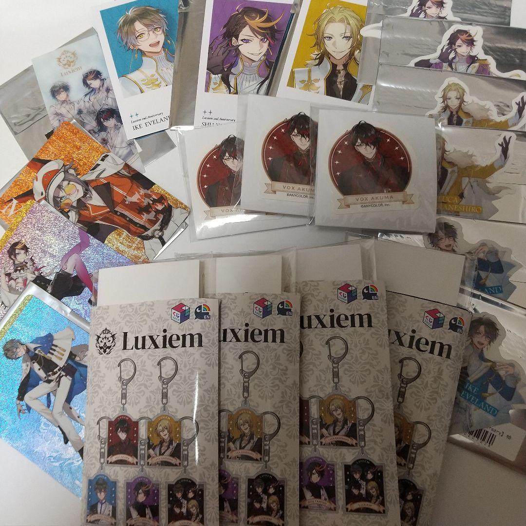 ヴォックス・アクマ まとめ売り③画像1～6参照