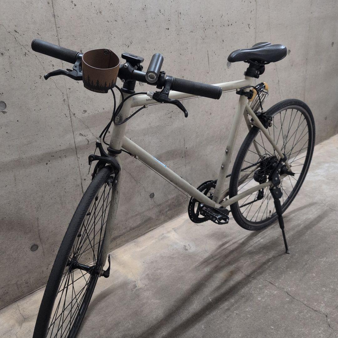 自転車本体 TOKYOBIKE SPORTS 9s