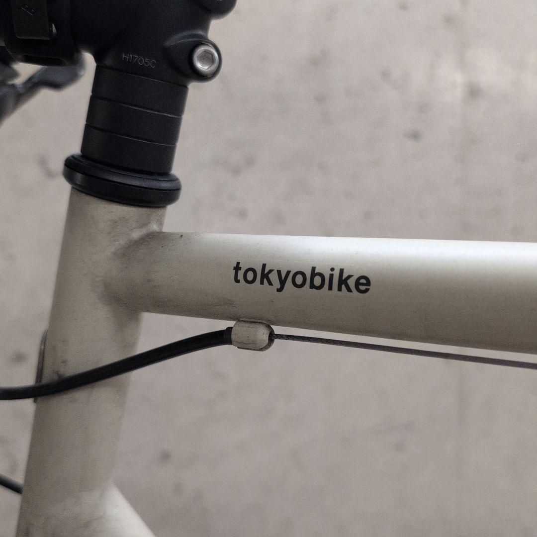 自転車本体 TOKYOBIKE SPORTS 9s