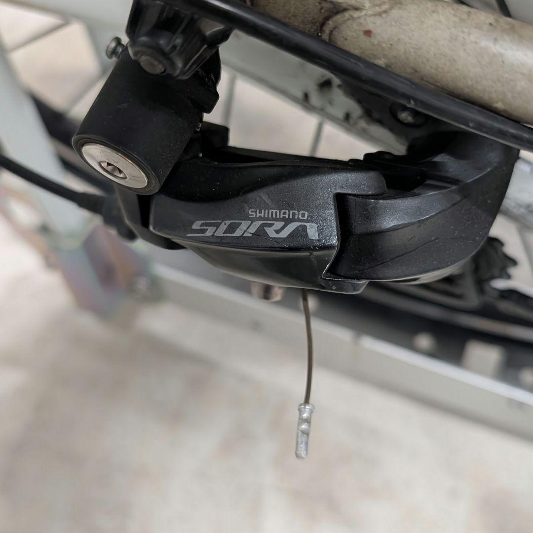 自転車本体 TOKYOBIKE SPORTS 9s