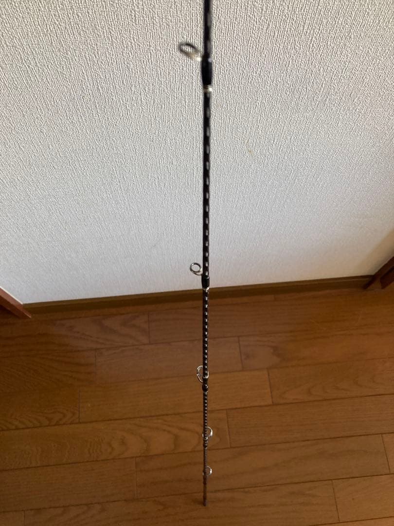 シマノ　炎月　ENGETSU XR 右巻き FSーB66M