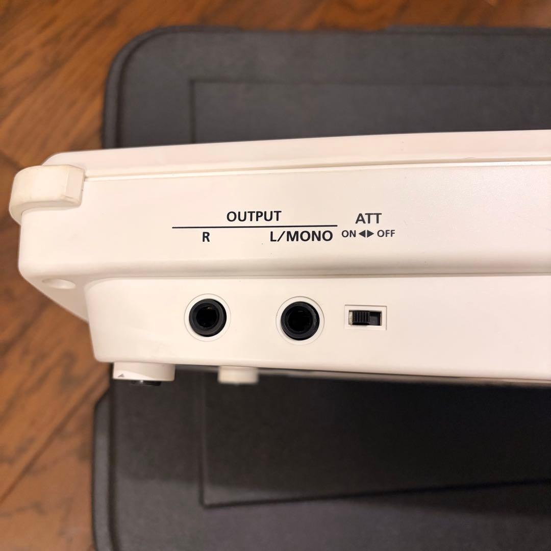 鍵盤楽器 Roland AX-Synth