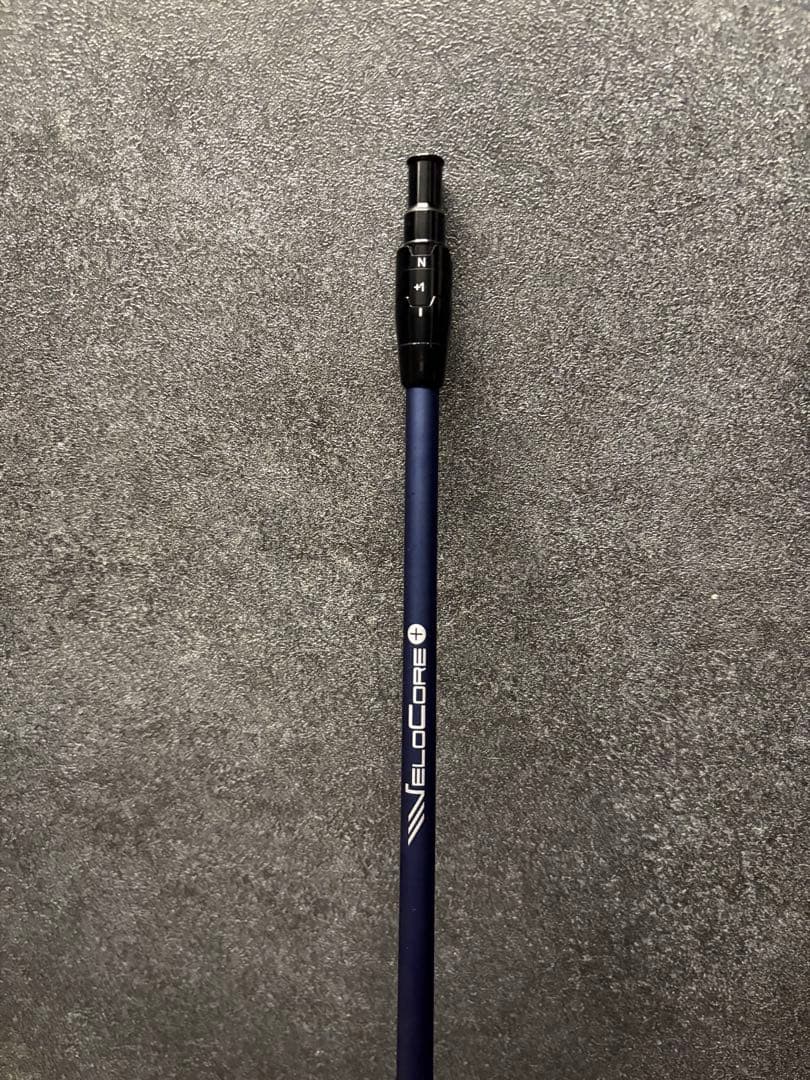 26ベンタス TR ブルー 6X