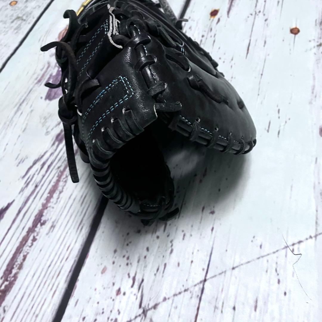 Wilson ウィルソン ファーストミット 一塁手用 軟式