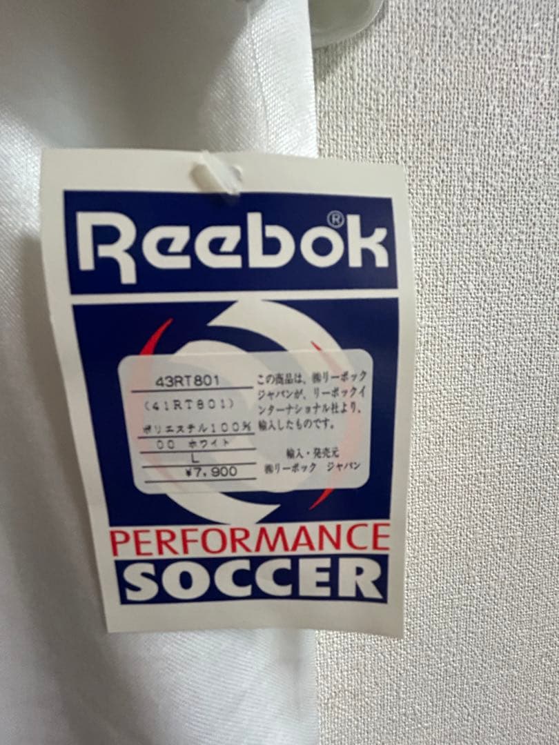 ロシア代表●ホームユニフォーム●1993/94●リーボック●Reebok