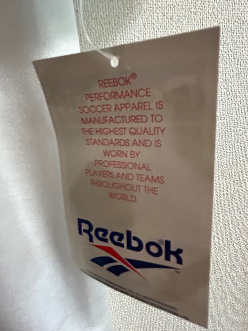 ロシア代表●ホームユニフォーム●1993/94●リーボック●Reebok