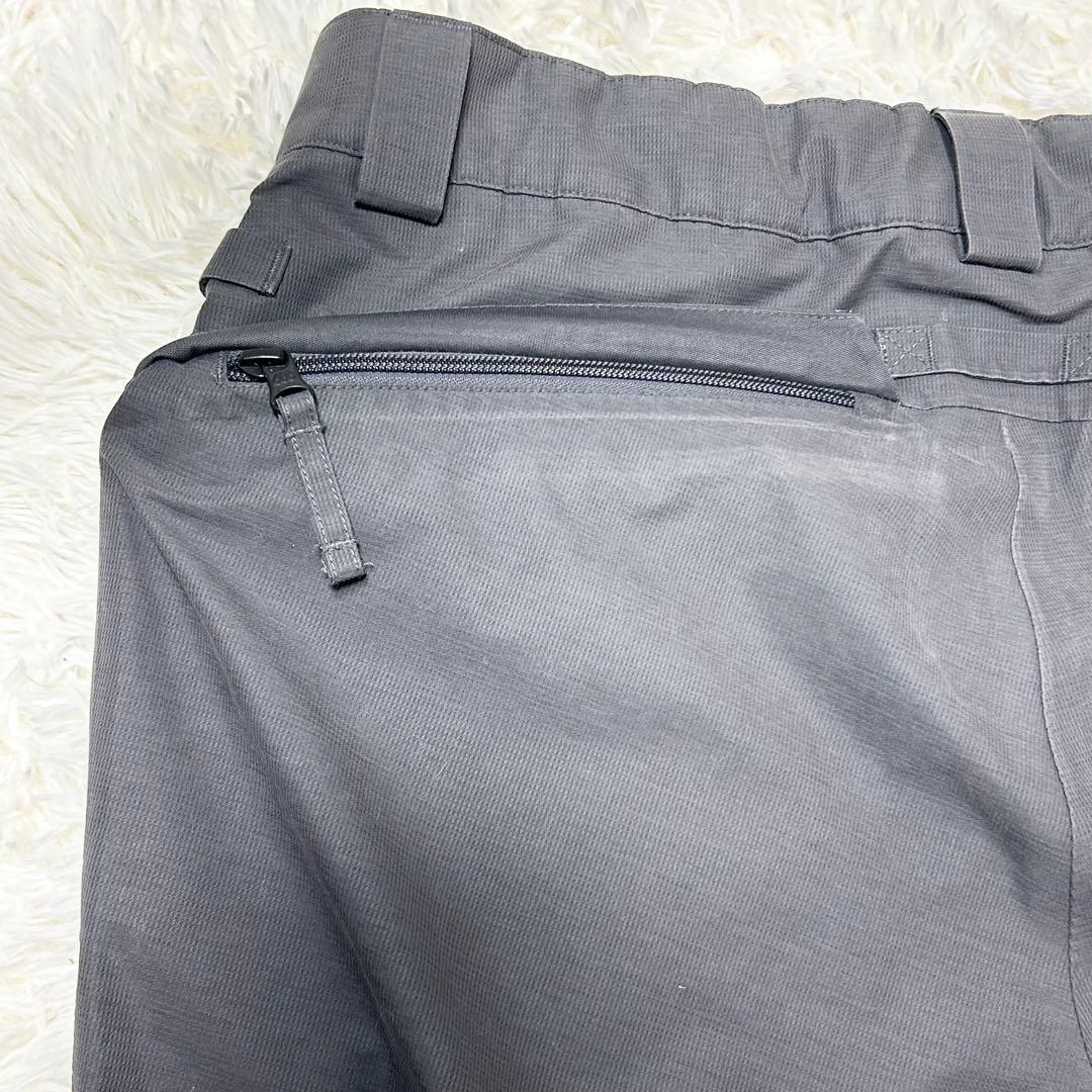 686 スノーボードウェア上下セット　ML GORE-TEX イエロー　ブラック