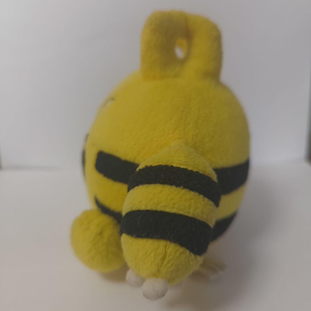 エレキッド　　ポケモン のぬいぐるみ　　廃盤品