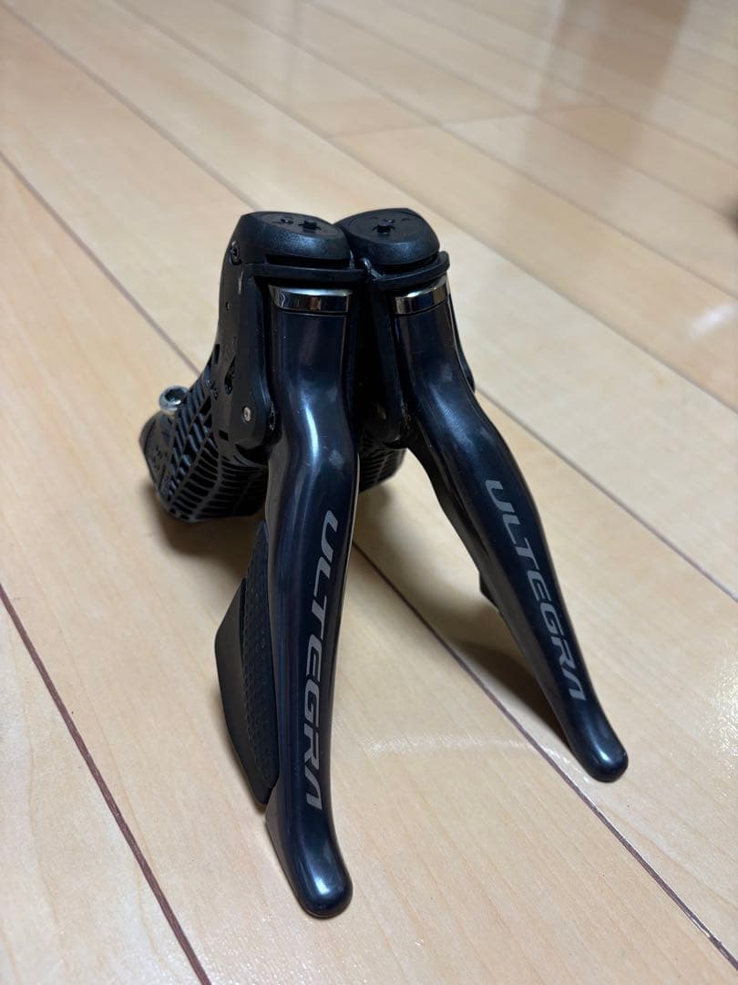 ULTEGRA Di2 油圧　コンポセット
