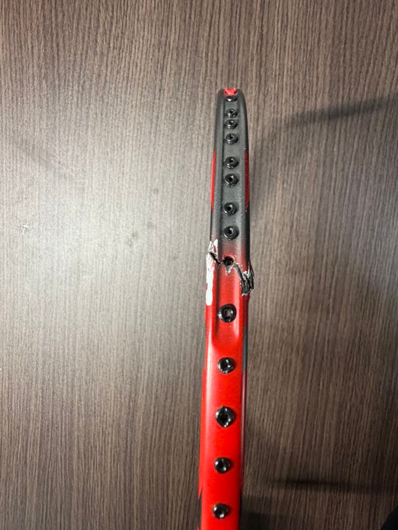 RT-119622専用YONEX アークセイバー11プロ　3UG5 ジャンク品