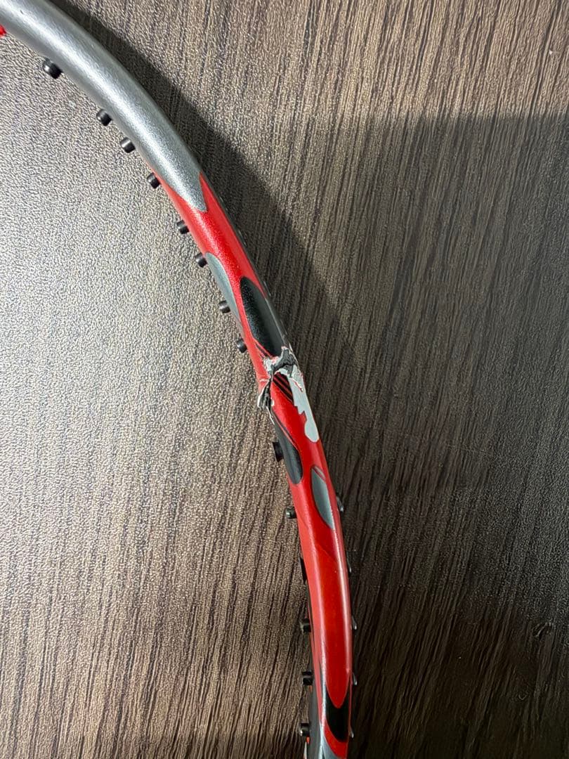 RT-119622専用YONEX アークセイバー11プロ　3UG5 ジャンク品