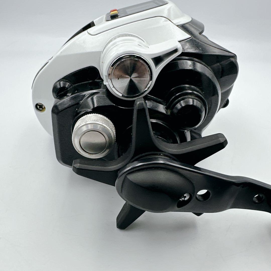 【美品】シマノ 12プレイズ1000 電動リール SHIMANO PLAYS