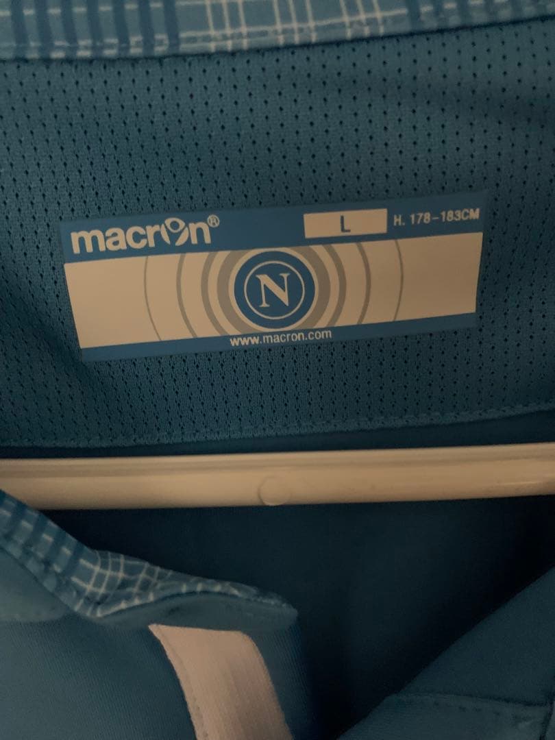 Napoli ナポリ HIGUAIN イグアイン ユニフォーム