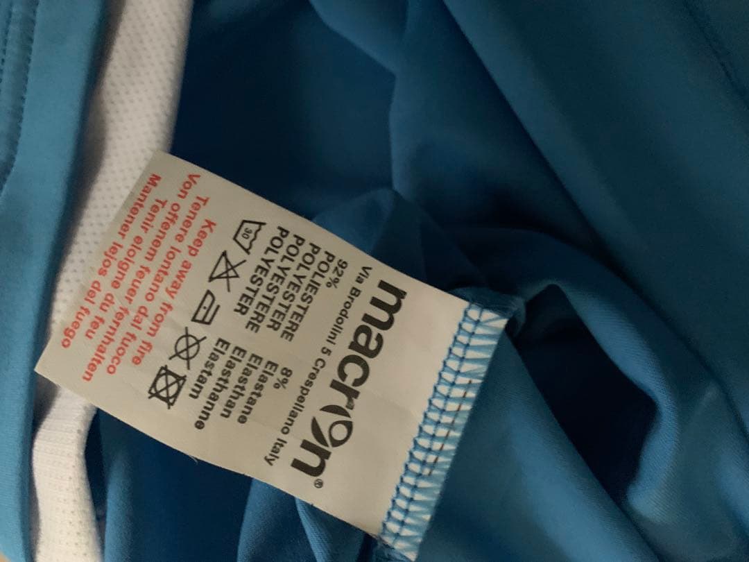 Napoli ナポリ HIGUAIN イグアイン ユニフォーム