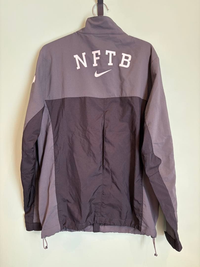 【青森山田、上下セット】Nike ナイキ NFTB