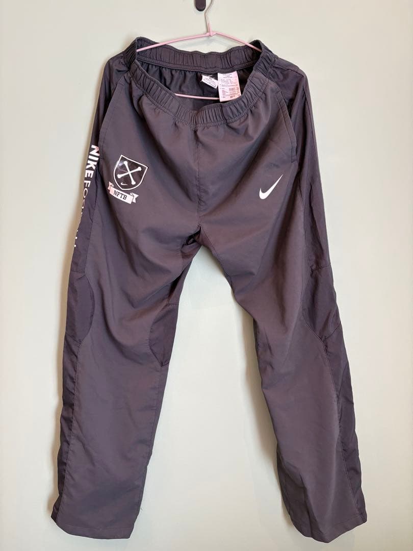 【青森山田、上下セット】Nike ナイキ NFTB