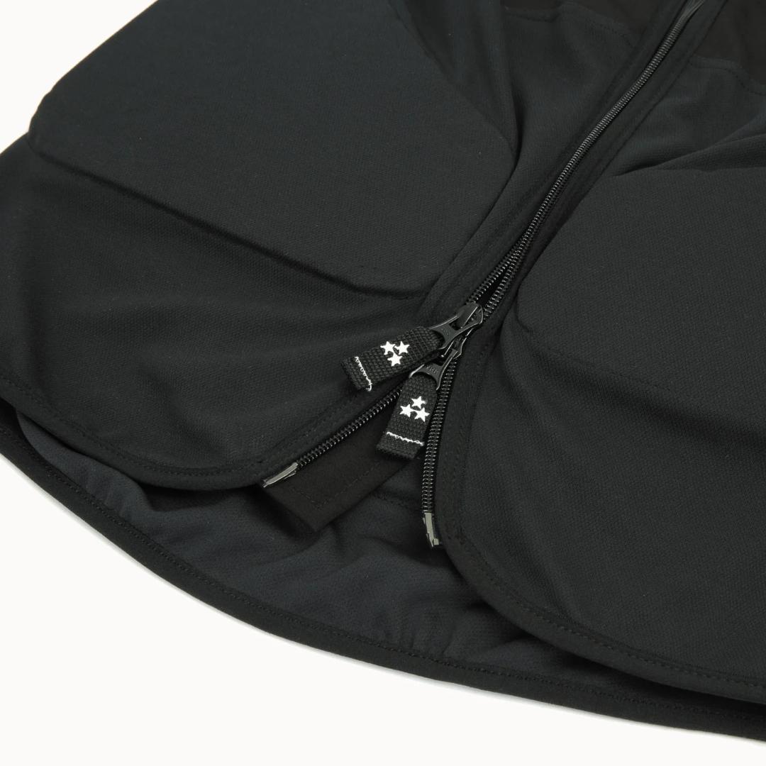 【新品】eb's CHOKI PAD XRD size S プロテクター
