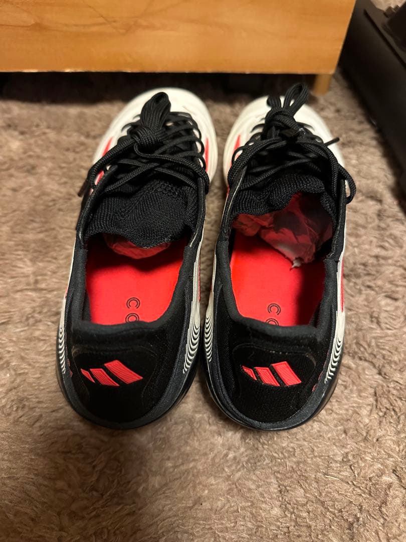 adidas コパピュア 3 ELITE FG 支給品