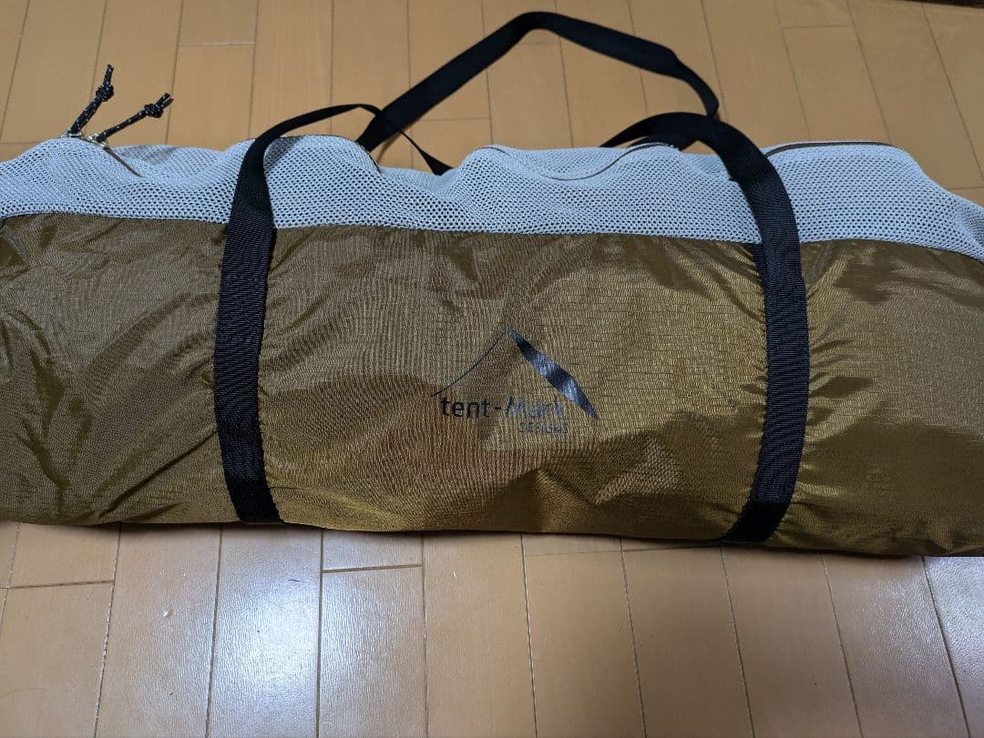 テンマクデザイン サーカスST コネクトヘキサ