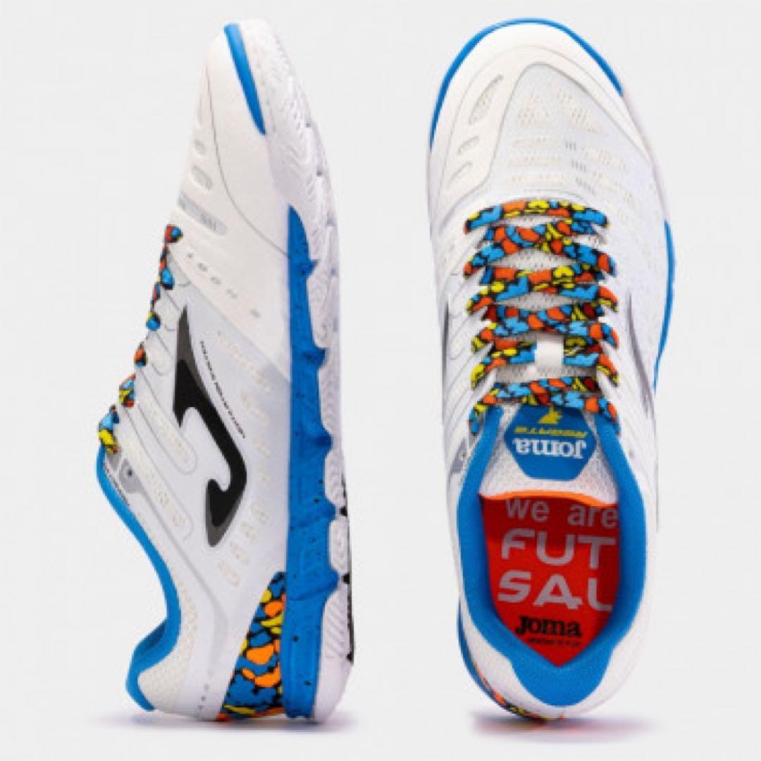 新品 24.5 Joma Super Regate 2254 ホマ レガテ