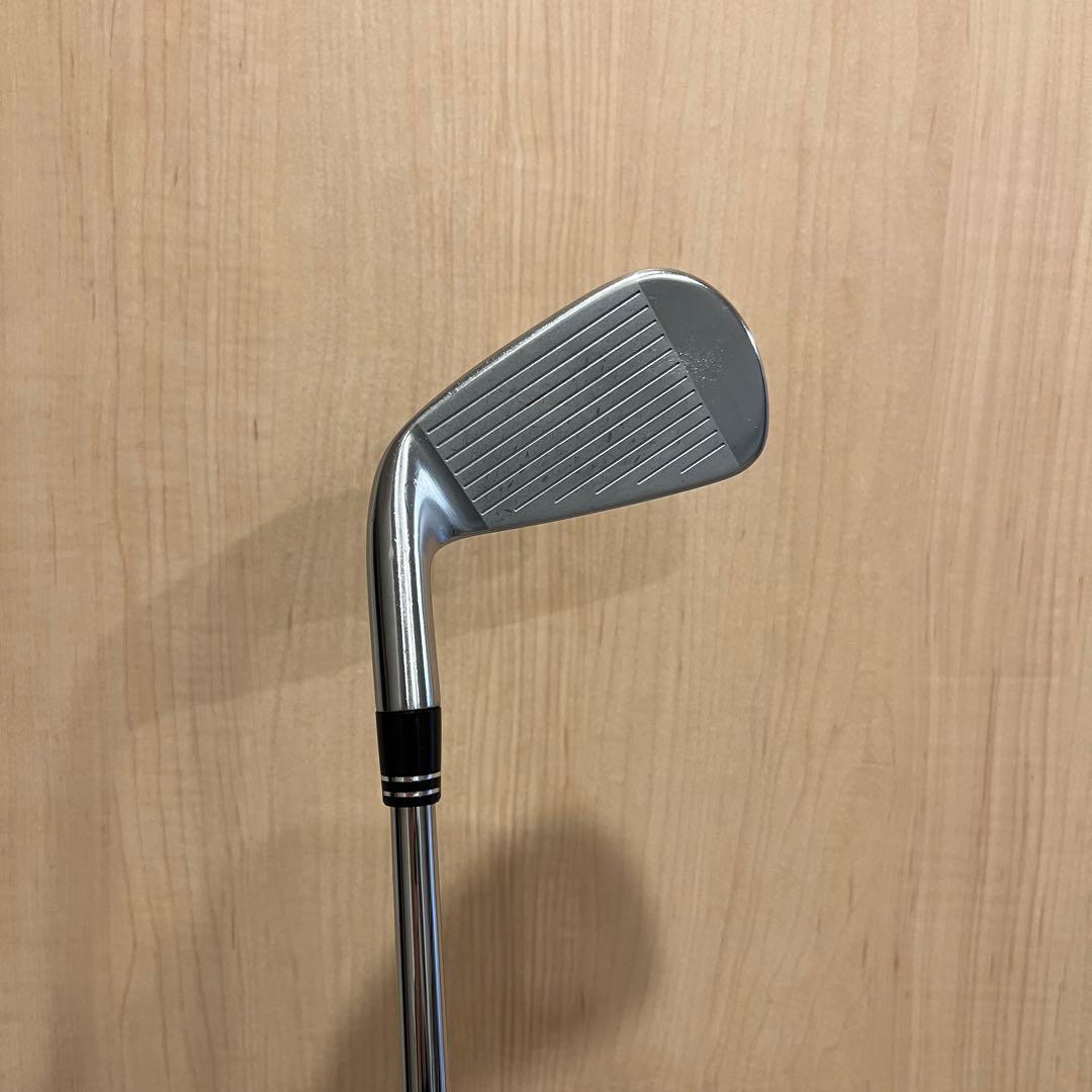 Titleist T100 アイアン 4番アイアン