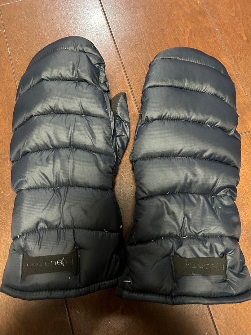 Burton [ak]® GORE‑TEX 3L Hover Mitten