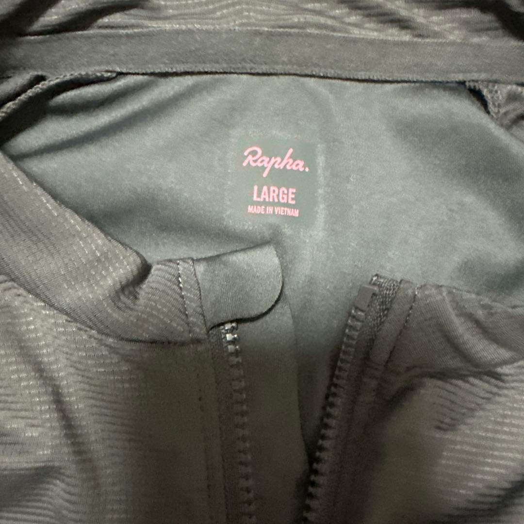 ウェア Rapha Pro Team Training Jersey L